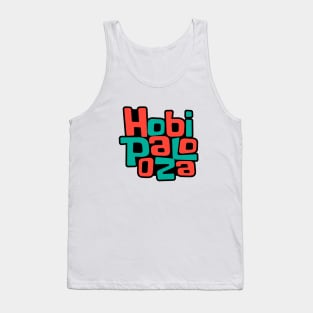 J-Hope - Hobipalooza Tank Top